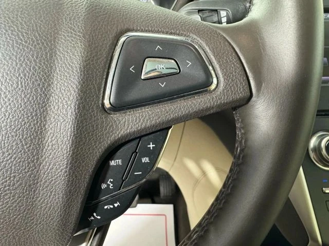 2015 Lincoln MKC - Image 16 of 21