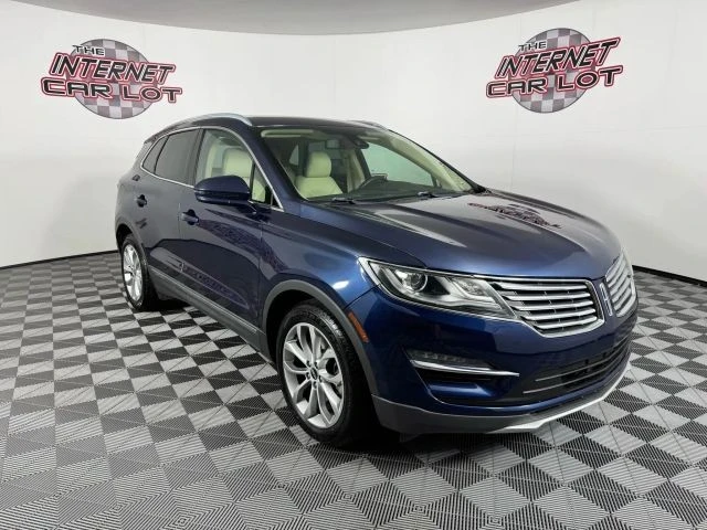 2015 Lincoln MKC - Image 9 of 21