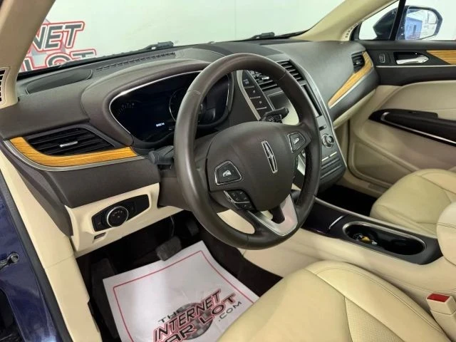 2015 Lincoln MKC - Image 10 of 12