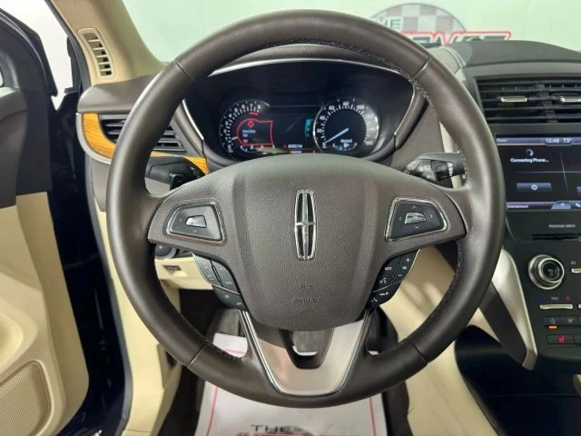 2015 Lincoln MKC - Image 13 of 21