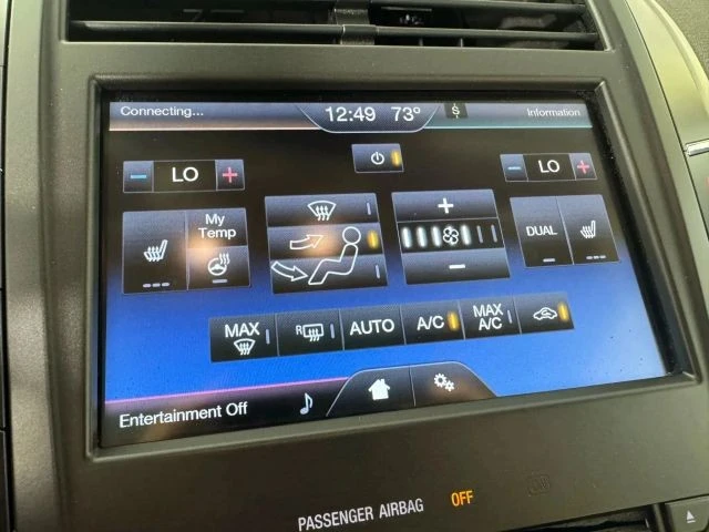 2015 Lincoln MKC - Image 20 of 21