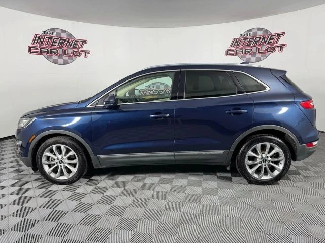 2015 Lincoln MKC - Image 4 of 21