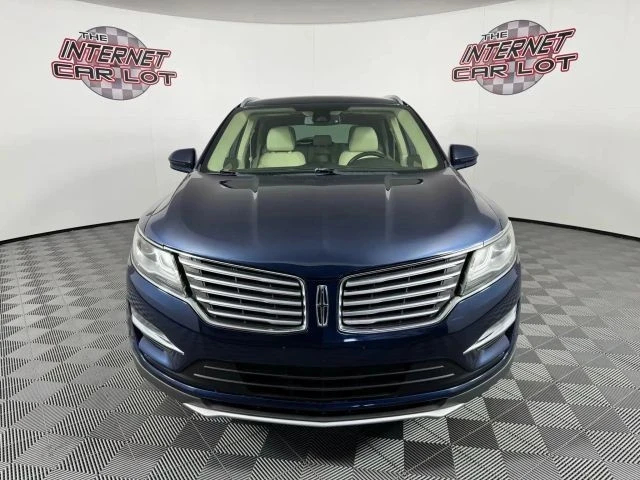 2015 Lincoln MKC - Image 2 of 12