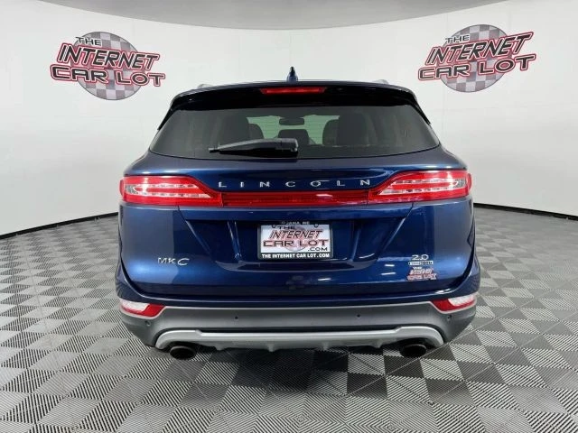 2015 Lincoln MKC - Image 6 of 21
