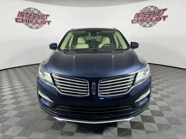 2015 Lincoln MKC - Image 2 of 21