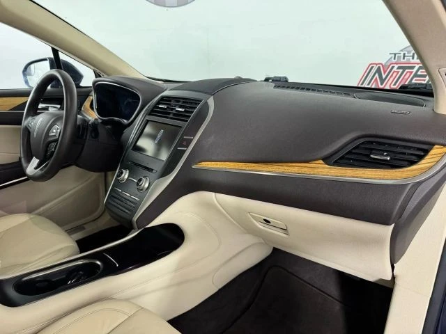 2015 Lincoln MKC - Image 12 of 21