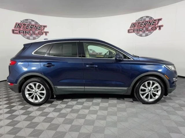 2015 Lincoln MKC - Image 8 of 12