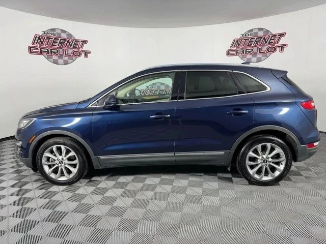 2015 Lincoln MKC - Image 4 of 12