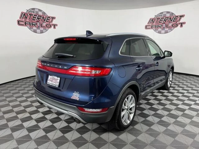 2015 Lincoln MKC - Image 7 of 21