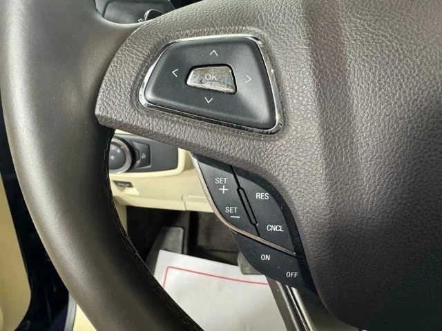 2015 Lincoln MKC - Image 15 of 21