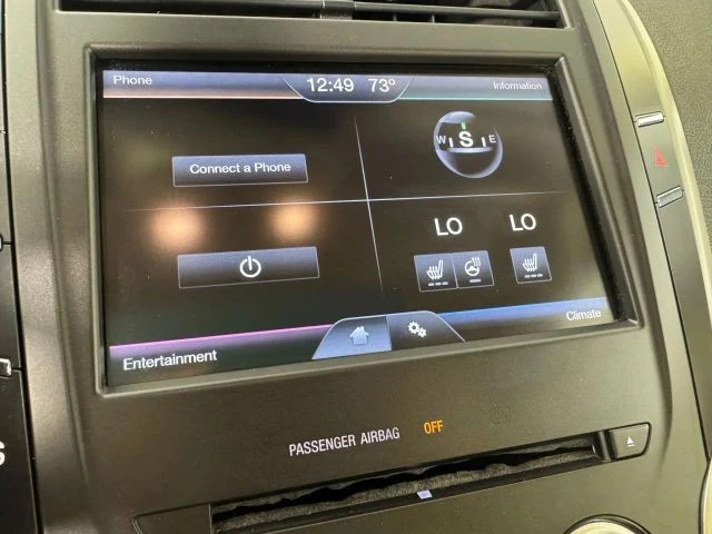 2015 Lincoln MKC - Image 19 of 21