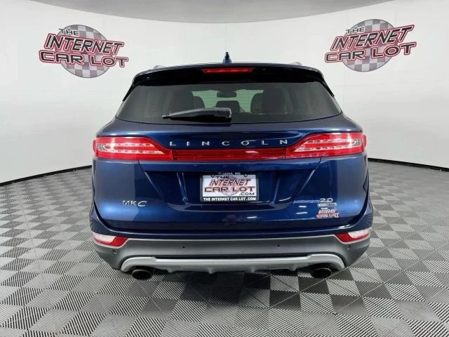 2015 Lincoln MKC - Image 6 of 12