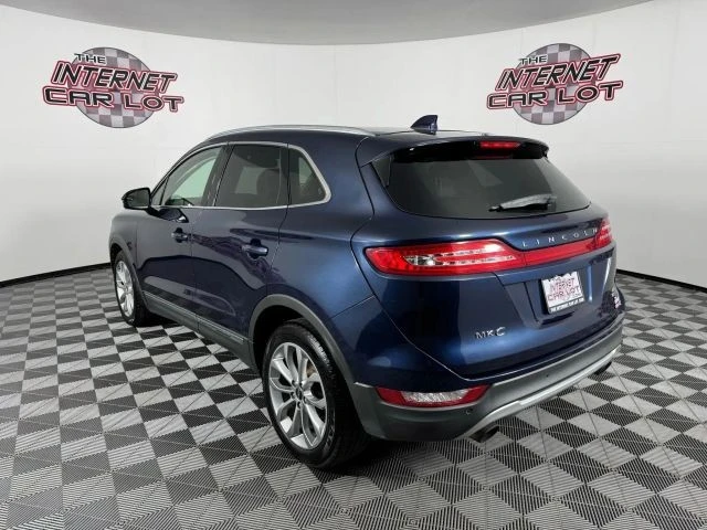 2015 Lincoln MKC - Image 5 of 21