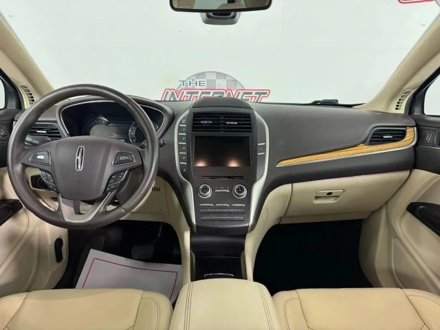 2015 Lincoln MKC - Image 11 of 12