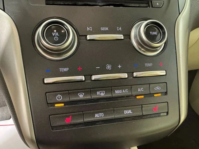2015 Lincoln MKC - Image 21 of 21