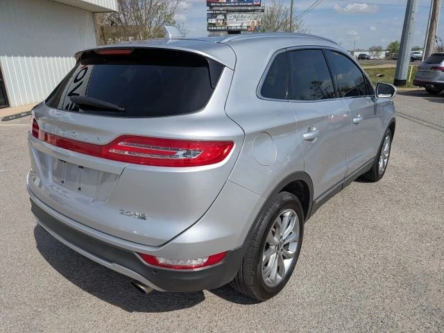 2015 Lincoln MKC - Image 8 of 21