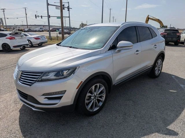 2015 Lincoln MKC - Image 4 of 21