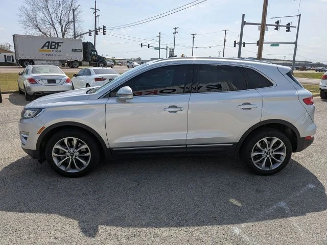2015 Lincoln MKC - Image 5 of 21