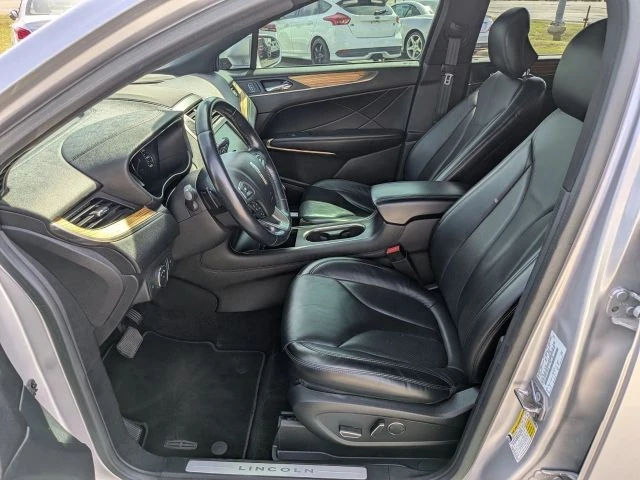 2015 Lincoln MKC - Image 10 of 21