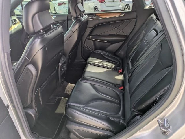 2015 Lincoln MKC - Image 14 of 21