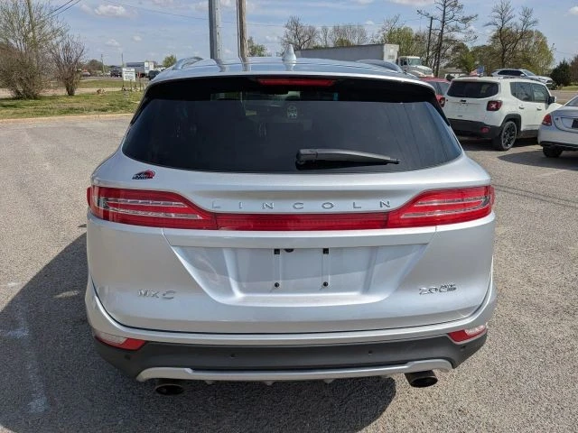 2015 Lincoln MKC - Image 6 of 21