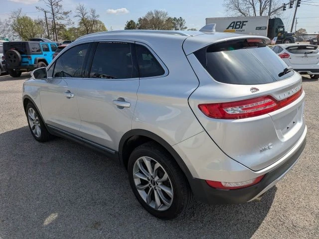 2015 Lincoln MKC - Image 7 of 21