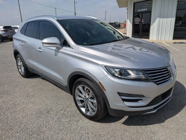 2015 Lincoln MKC - Image 2 of 21