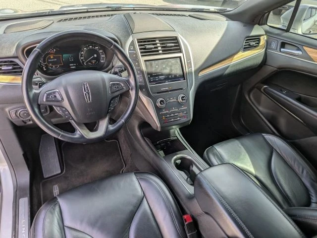 2015 Lincoln MKC - Image 9 of 21