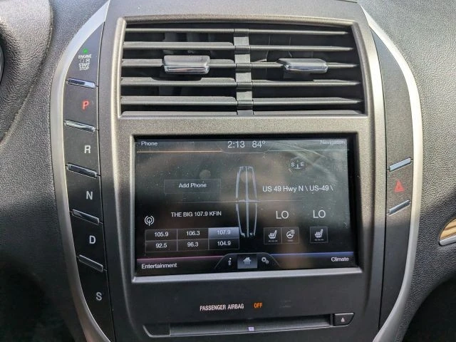 2015 Lincoln MKC - Image 11 of 21