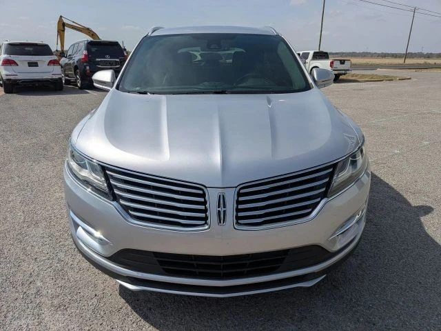 2015 Lincoln MKC - Image 3 of 21