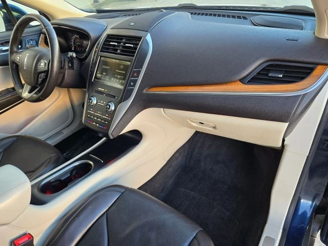 2015 Lincoln MKC - Image 2 of 21