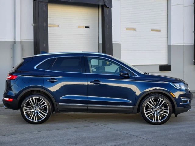 2015 Lincoln MKC - Image 10 of 21
