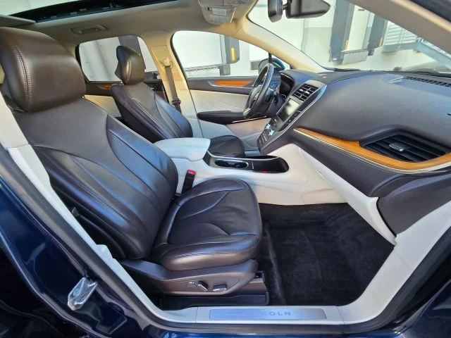 2015 Lincoln MKC - Image 19 of 21