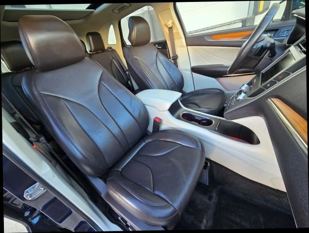 2015 Lincoln MKC - Image 20 of 21