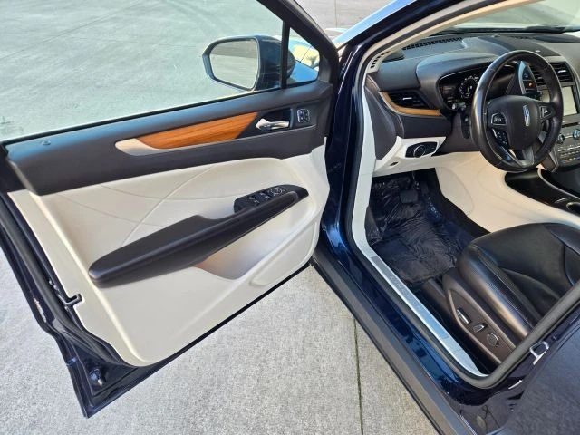 2015 Lincoln MKC - Image 11 of 21