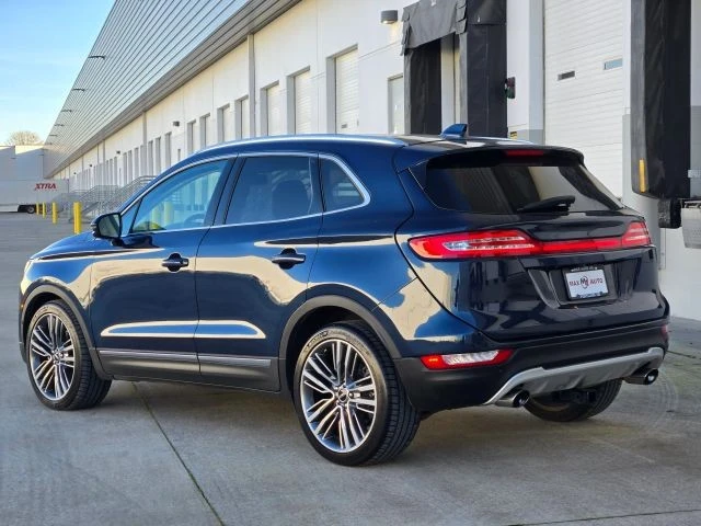 2015 Lincoln MKC - Image 6 of 21