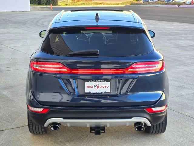 2015 Lincoln MKC - Image 8 of 21