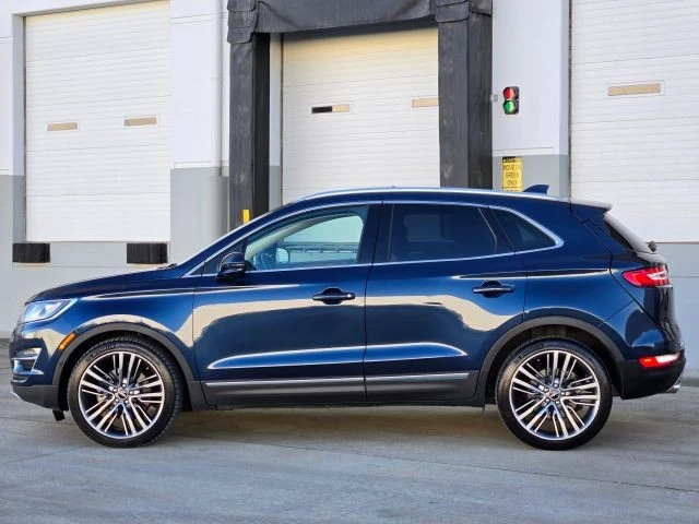 2015 Lincoln MKC - Image 5 of 21