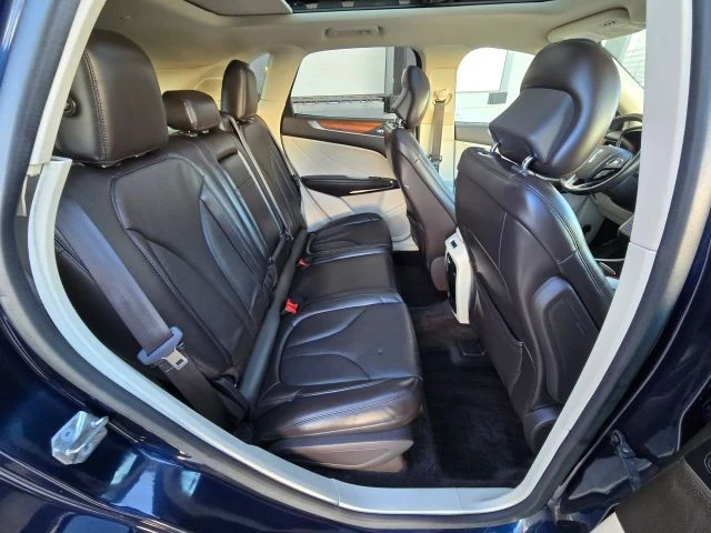 2015 Lincoln MKC - Image 17 of 21