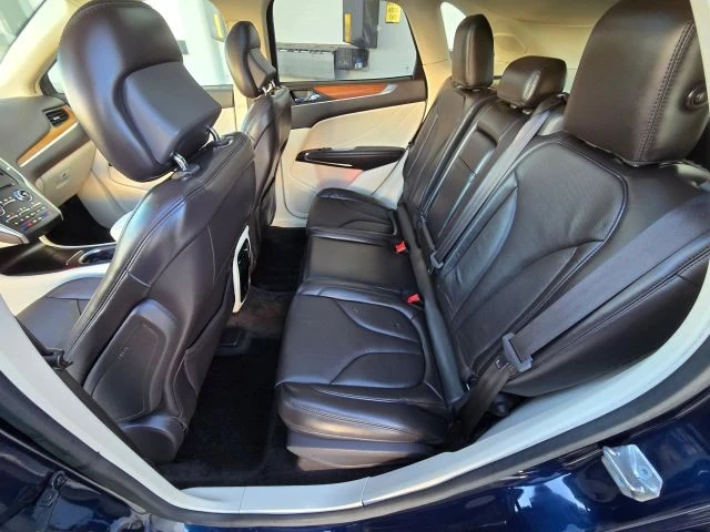 2015 Lincoln MKC - Image 15 of 21