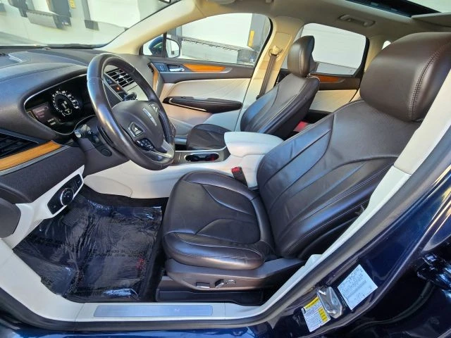 2015 Lincoln MKC - Image 12 of 21