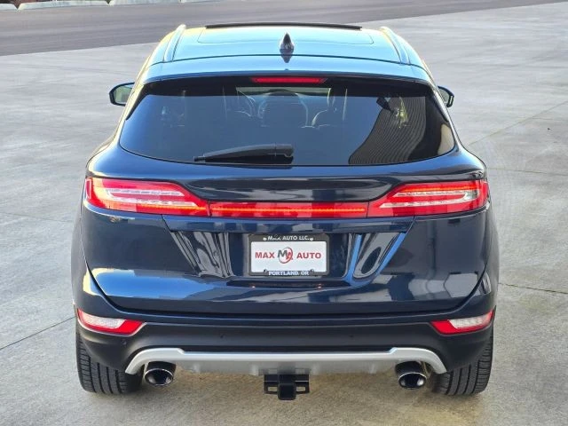 2015 Lincoln MKC - Image 7 of 21
