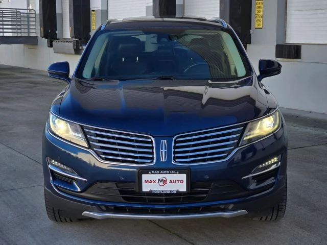 2015 Lincoln MKC - Image 3 of 21