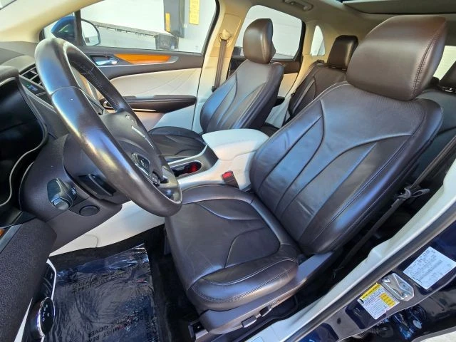 2015 Lincoln MKC - Image 13 of 21
