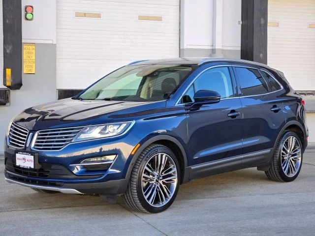 2015 Lincoln MKC - Image 4 of 21
