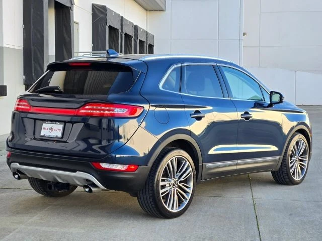 2015 Lincoln MKC - Image 9 of 21