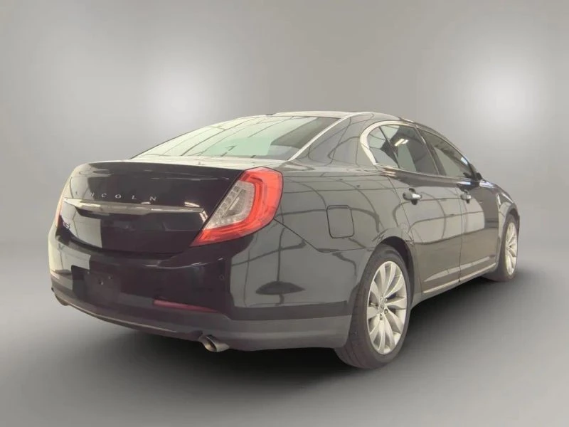 2015 Lincoln MKS - Image 3 of 4