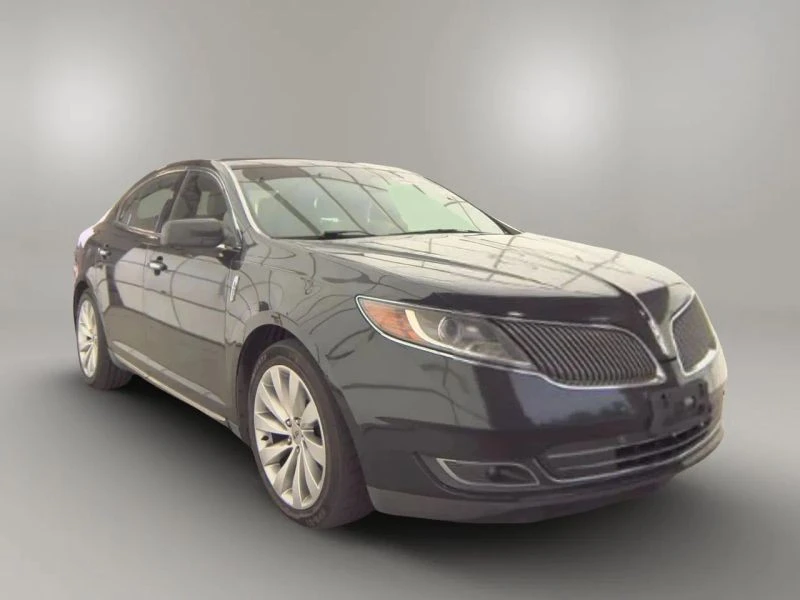 2015 Lincoln MKS - Image 2 of 4