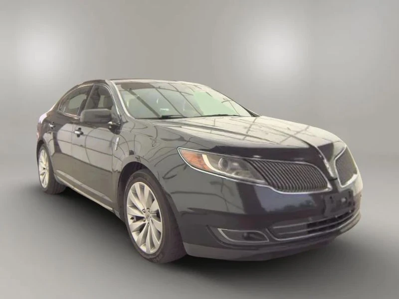 2015 Lincoln MKS - Image 2 of 4