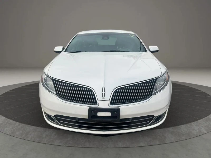 2015 Lincoln MKS - Image 2 of 12